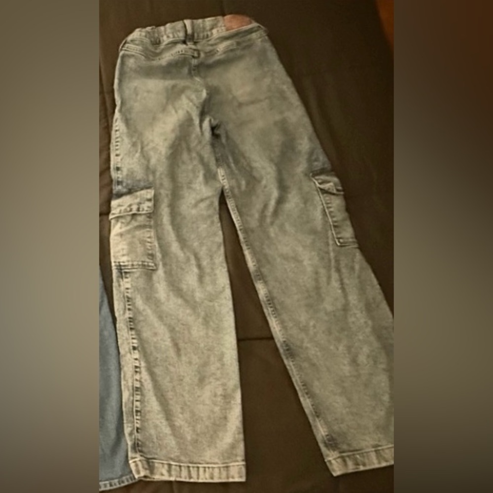 Girls  Cargo Pants